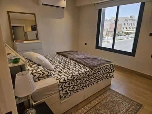 Apartment with 2 bedrooms قرطبة، شرق الرياض، الرياض