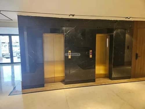 شقة بغرفتين قرطبة، شرق الرياض، الرياض