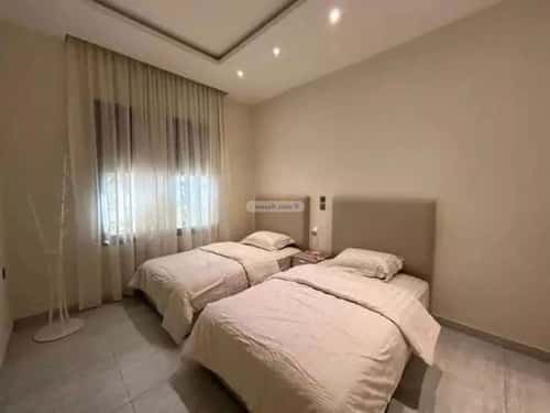 Apartment with 3 bedrooms عرقة، غرب الرياض، الرياض