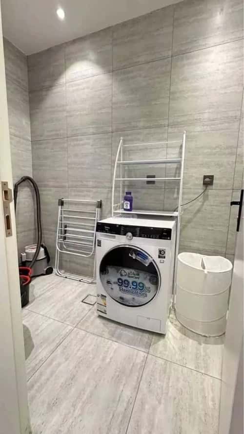 Apartment with 3 bedrooms عرقة، غرب الرياض، الرياض