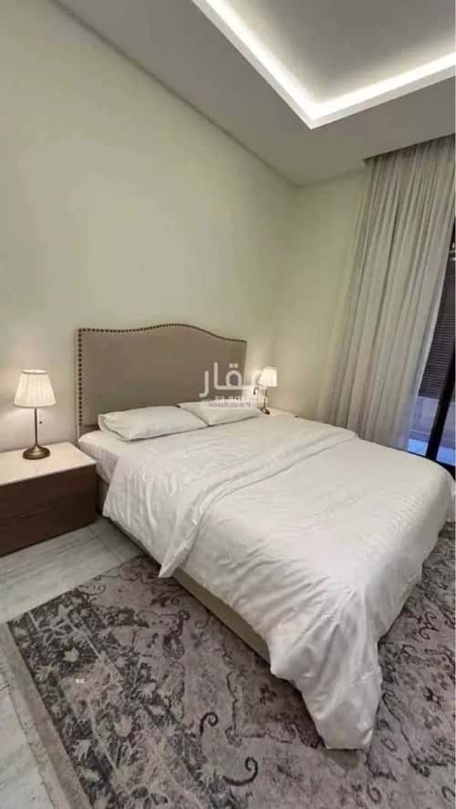 Apartment with 3 Bedrooms Irqah, West Riyadh, Riyadh
