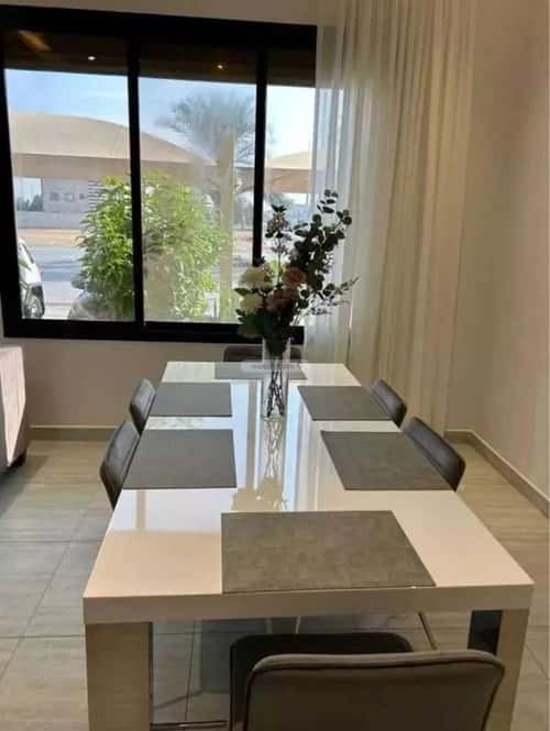 Apartment with 3 bedrooms عرقة، غرب الرياض، الرياض