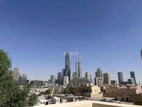 Villa 333 SQM facing East with 12 bedrooms العقيق، شمال الرياض، الرياض