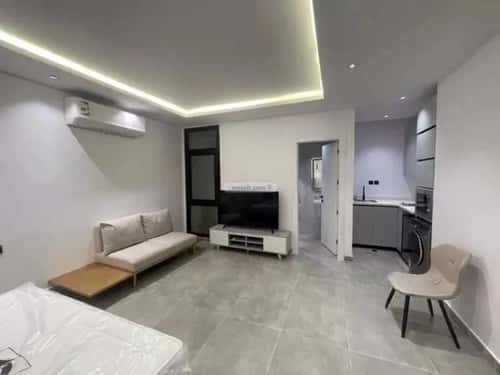 Apartment with 2 bedrooms الملقا، شمال الرياض، الرياض