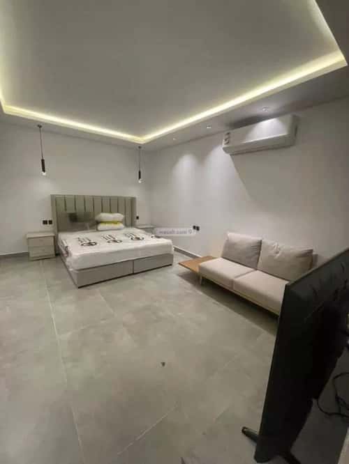 Apartment with 2 bedrooms الملقا، شمال الرياض، الرياض