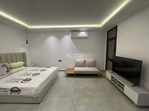 Apartment with 2 Bedrooms Al-Malqa, North Riyadh, Riyadh