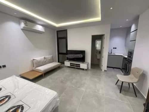 Apartment with 2 bedrooms الملقا، شمال الرياض، الرياض