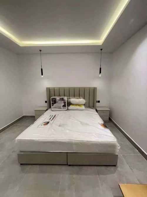 Apartment with 2 bedrooms الملقا، شمال الرياض، الرياض