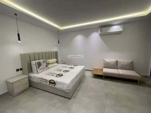 Apartment with 2 Bedrooms Al-Malqa, North Riyadh, Riyadh