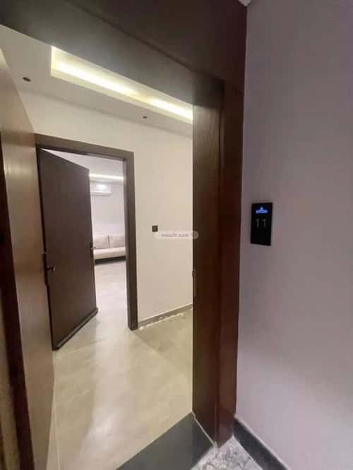 2 bedroom apartment in Al Malqa