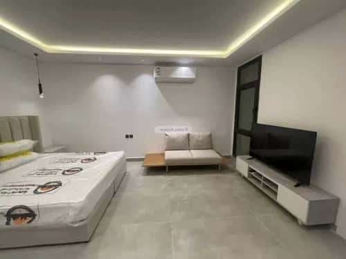 Apartment with 2 Bedrooms Al-Malqa, North Riyadh, Riyadh