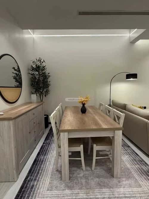 شقة ب 3 غرف الملقا، شمال الرياض، الرياض