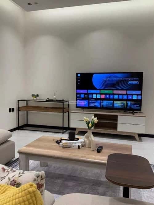 شقة ب 3 غرف Al-Malqa, North Riyadh, Riyadh