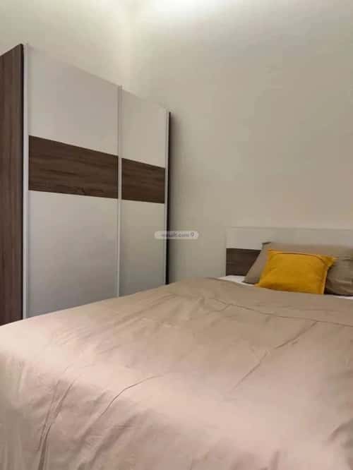 شقة ب 3 غرف الملقا، شمال الرياض، الرياض