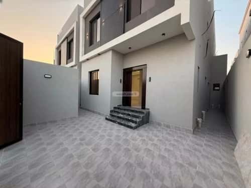 Villa 312 SQM الرياض، شمال جدة، جدة