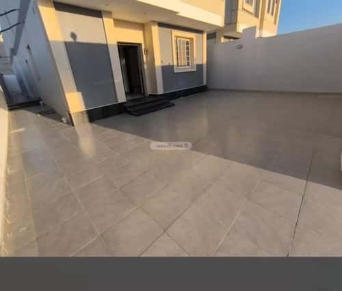 Villa 391 SQM facing West on 25m width street الوفاء، شرق جدة، جدة