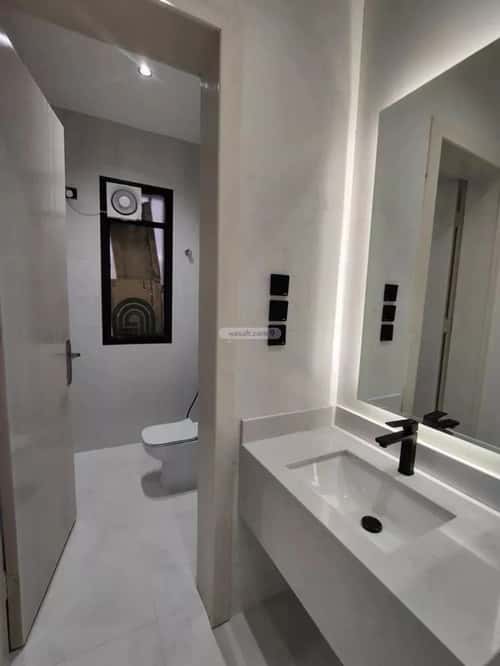 Apartment with 5 Bedrooms Al Ma'Ala, Ahad Rafidah