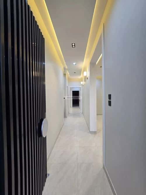 Floor 217 SQM with 6 Bedrooms The Wasam, Khamis Mushait