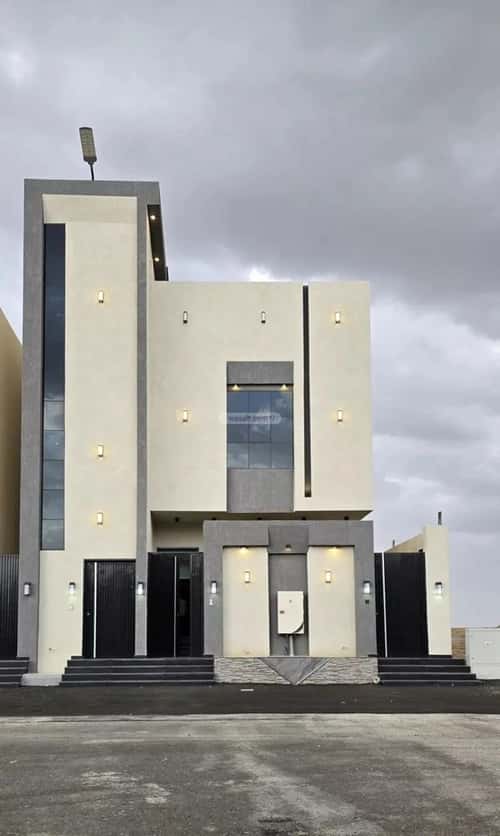 Floor 217 SQM with 6 Bedrooms The Wasam, Khamis Mushait