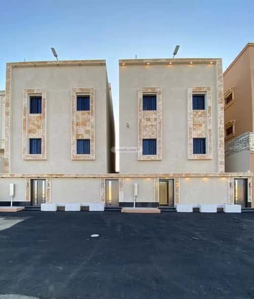 دور 250.57 متر مربع ب 6 غرف الورود، خميس مشيط