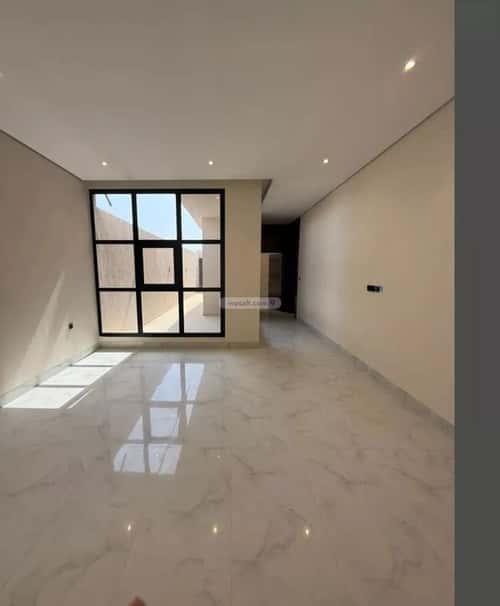 Floor 176.65 SQM with 4 Bedrooms Al-Janadriyah, East Riyadh, Riyadh