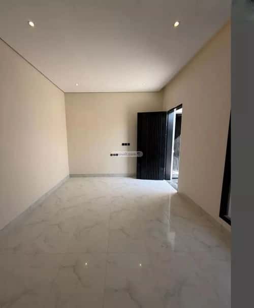 Floor 176 SQM with 4 bedrooms الجنادرية، شرق الرياض، الرياض