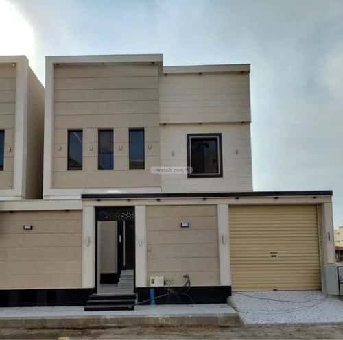 Villa 330 SQM Al Salyhyah, East Jeddah, Jeddah