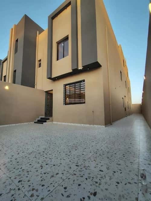 دور 223 متر مربع ب 6 غرف النور، خميس مشيط