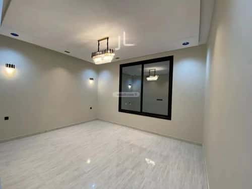 Floor 211 SQM with 6 Bedrooms Al-Yarmouk, Khamis Mushait