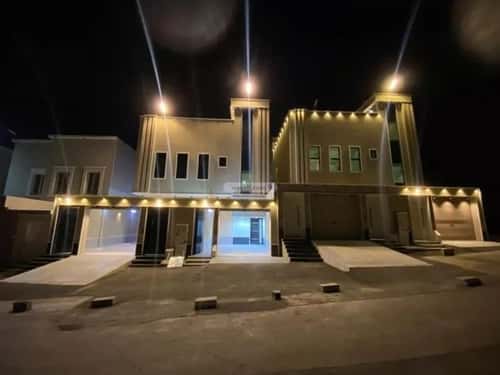 شقة ب 7 غرف النور، خميس مشيط