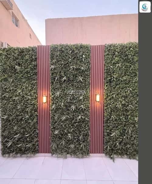 فيلا 260.24 متر مربع جنوبية على شارع 20م الجنادرية، شرق الرياض، الرياض