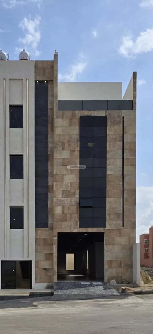 Apartment with 6 Bedrooms Sultanah, Abha