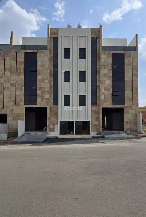 شقة ب 6 غرف سلطانة، أبها