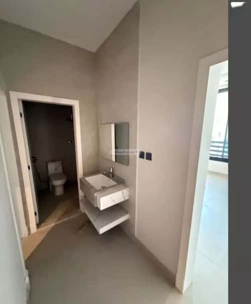 شقة ب 4 غرف الربوة، شمال جدة، جدة