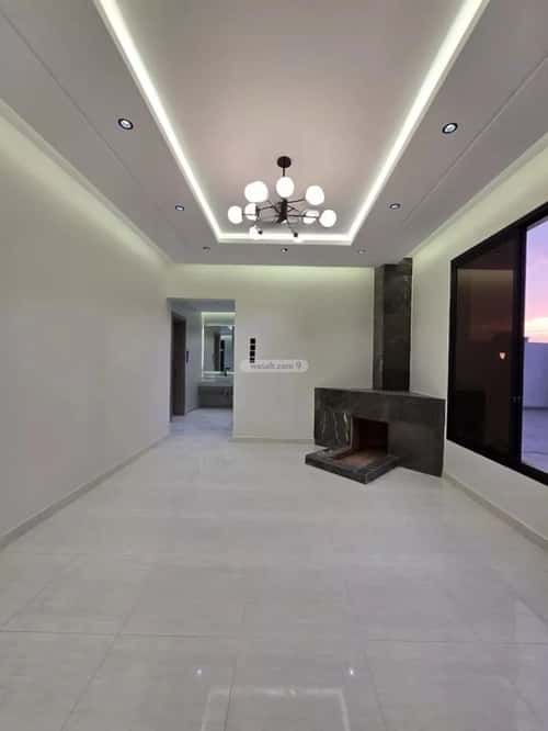 Floor 197 SQM with 6 Bedrooms Al Ma'Ala, Ahad Rafidah