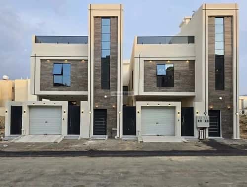 دور 197.71 متر مربع ب 6 غرف المعلاة، أحد رفيدة