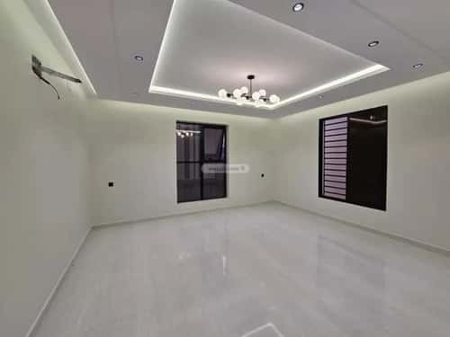 Floor 197 SQM with 6 bedrooms المعلاة، أحد رفيدة