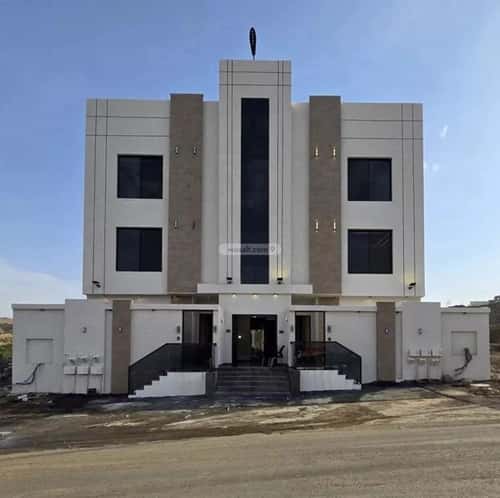 Apartment with 6 Bedrooms Al Safa, Abha