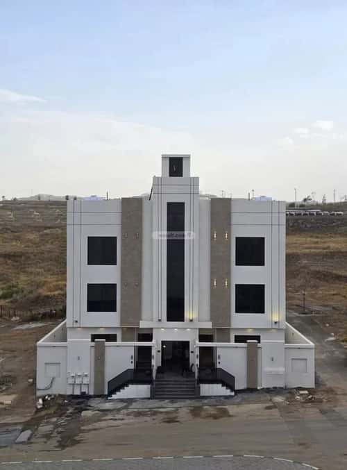 Apartment with 6 bedrooms الصفاء، أبها