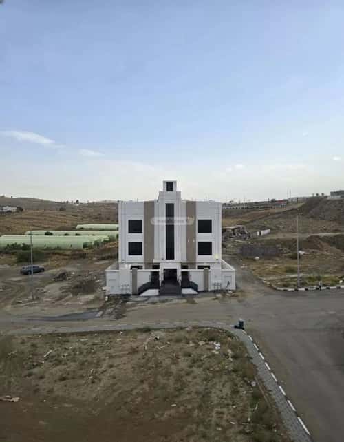 شقة ب 6 غرف الصفاء، أبها