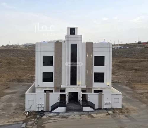 شقة ب 6 غرف الصفاء، أبها