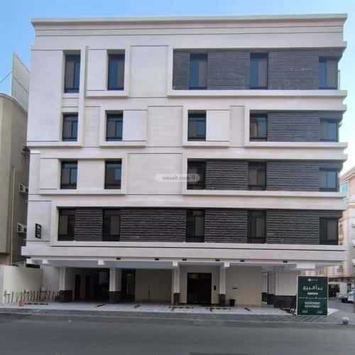Apartment with 3 Bedrooms Al Naseem, South Jeddah, Jeddah