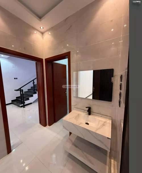 Villa 242 SQM Facing South on 12m Width Street Al Fanar, Al Jumum - Bahra
