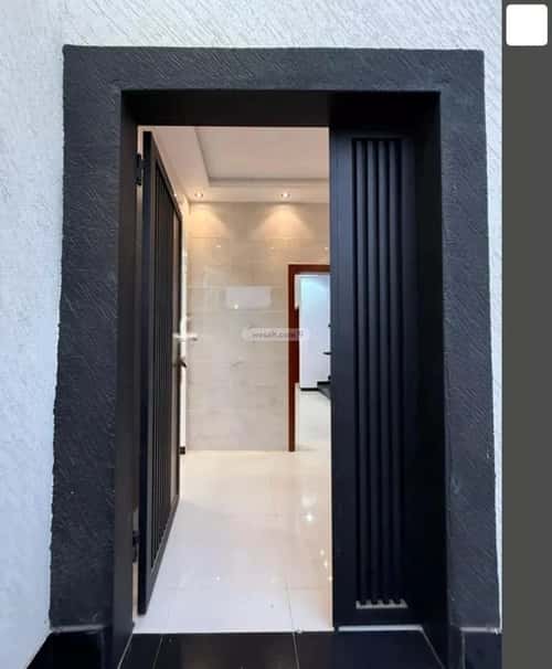 Villa 242 SQM facing South on 12m width street الفنار، الجموم - بحرة
