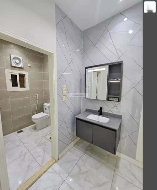 فيلا 294.66 متر مربع شرقية على شارع 20م النوارية، مكة المكرمة