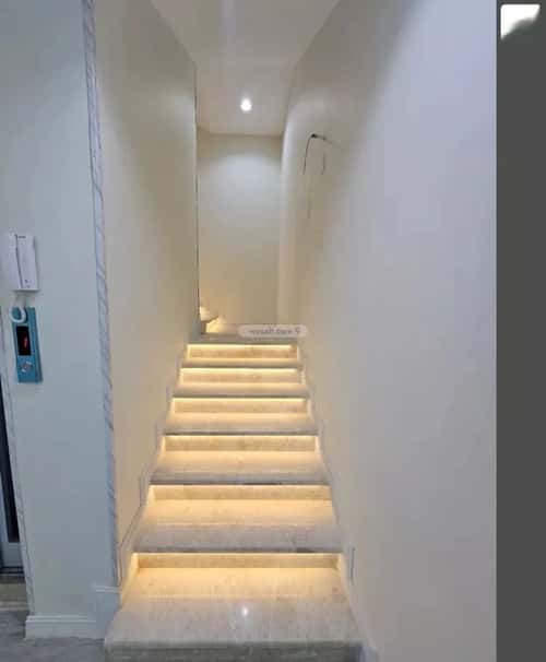 Villa 294 SQM Facing East on 20m Width Street Alnowaria, Makkah Al Mukarramah