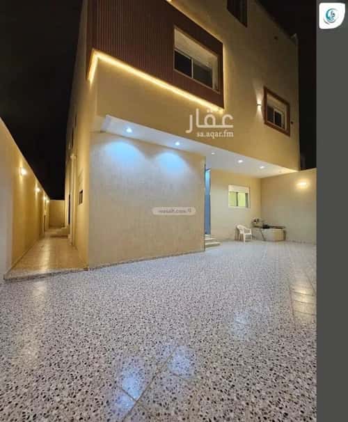 Villa 294 SQM Facing East on 20m Width Street Alnowaria, Makkah Al Mukarramah