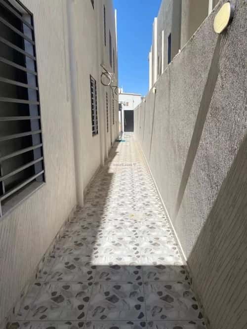 Apartment with 6 Bedrooms Al Ma'Ala, Ahad Rafidah