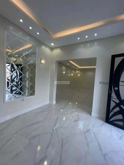 فيلا 600 متر مربع جنوب تندحة، خميس مشيط