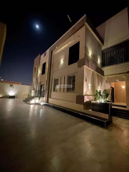 Villa 600 SQM South Qura Tandheh, Khamis Mushait